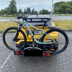 2022 SCOTT Contessa Active 60 Teal