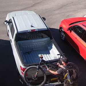 2016 Santa Cruz Hightower Black