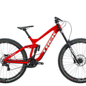 2020 Trek Session 9.9 29 Red