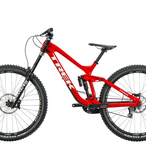 2020 Trek Session 9.9 29 Red