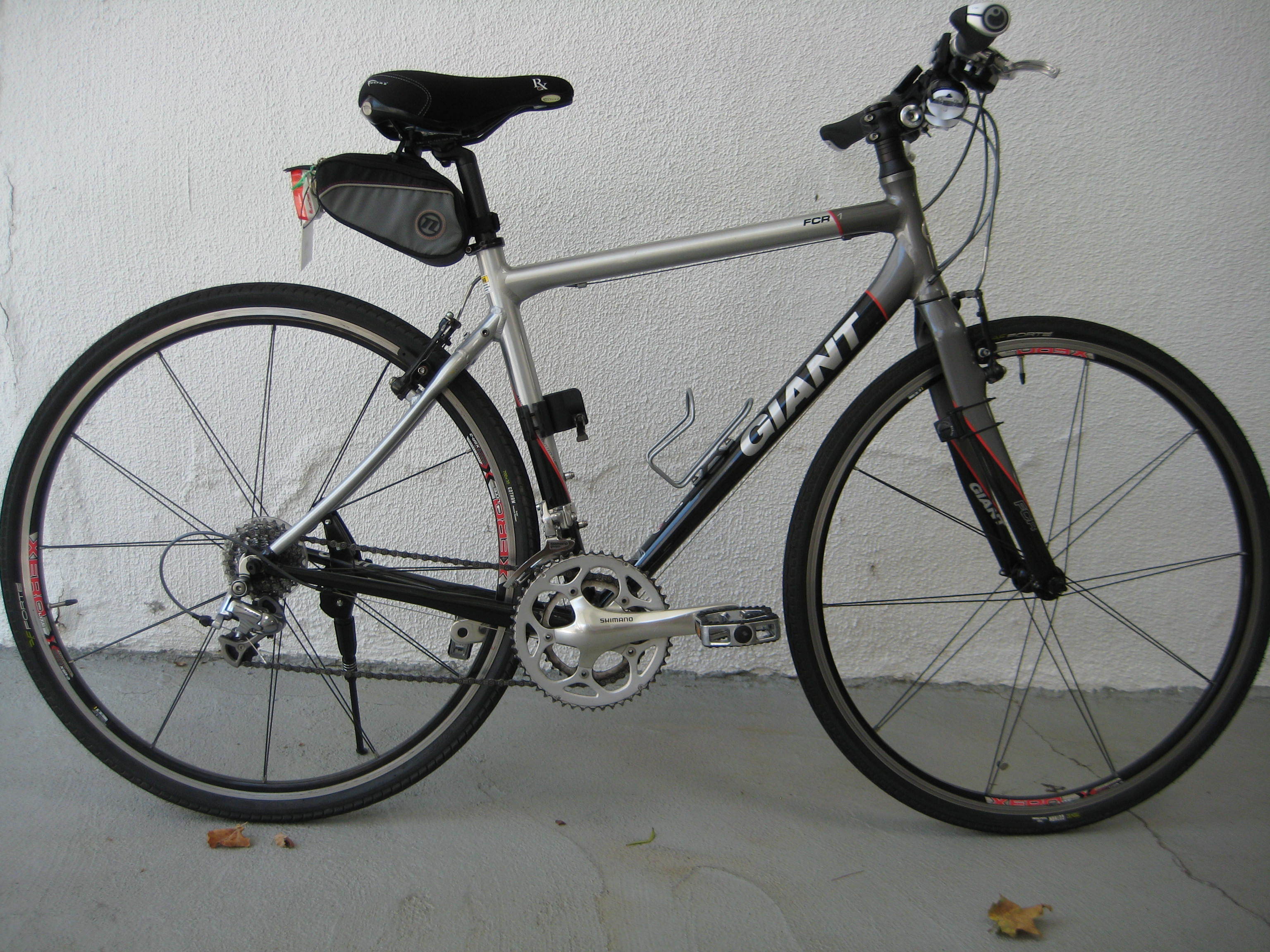 2007 Giant FCR 1