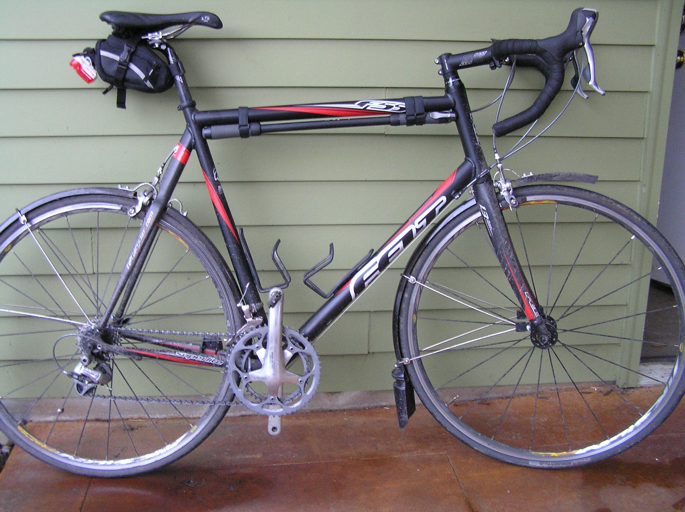 felt f55 road bike