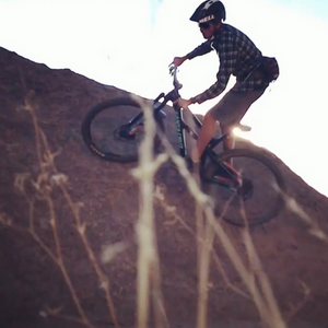 2016 Santa Cruz Hightower Black