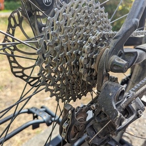 2014 Specialized Stumpjumper Comp 29 Black