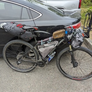 2014 Specialized Stumpjumper Comp 29 Black