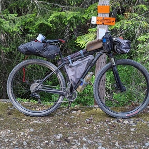 2014 Specialized Stumpjumper Comp 29 Black