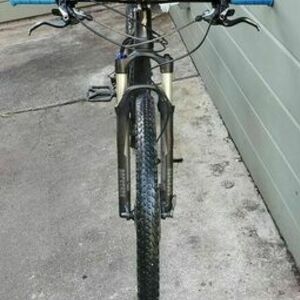 2014 Specialized Stumpjumper Comp 29 Black