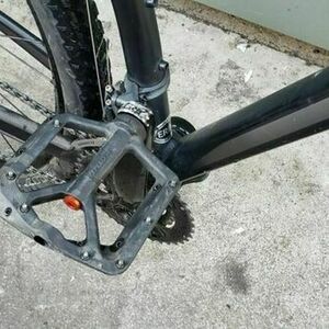 2014 Specialized Stumpjumper Comp 29 Black