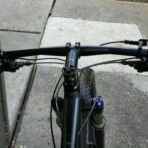 2014 Specialized Stumpjumper Comp 29 Black