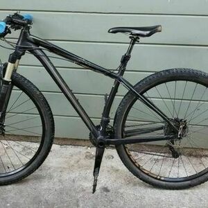 2014 Specialized Stumpjumper Comp 29 Black