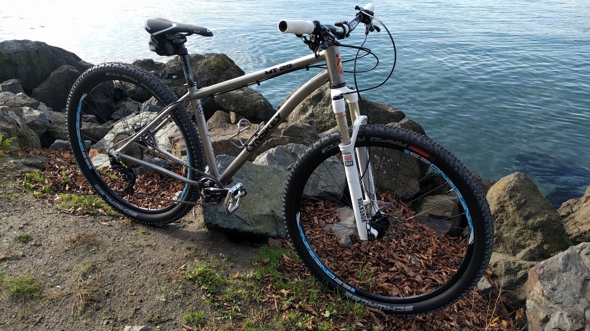 lynskey mt 27.5