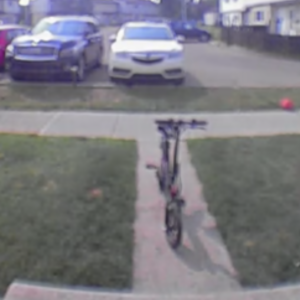 2023 Groor Electric bike personal mobility device (electric unicycle, etc) Black and Red