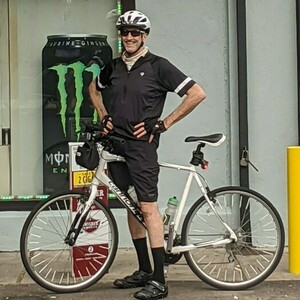 2011 Cannondale Quick 5 White