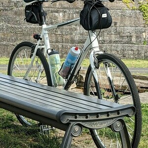 2011 Cannondale Quick 5 White