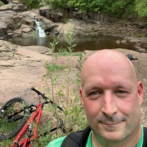 Santa Cruz Hightower Red