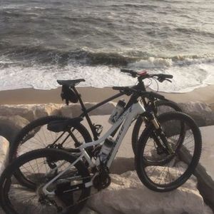 2016 Specialized JYNX ELITE 650B White