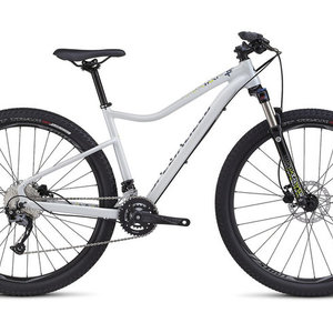 2016 Specialized JYNX ELITE 650B White