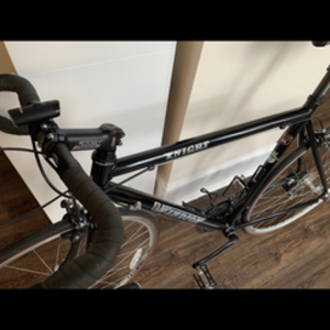 Windsor Knight Black