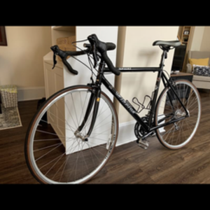 Windsor Knight Black