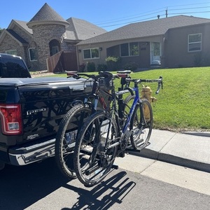 2021 Norco Bikes Storm 1 Red