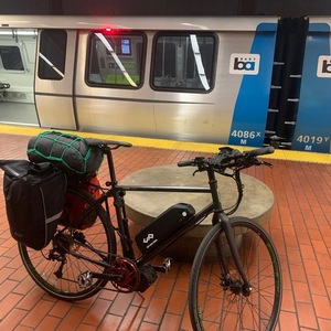 2016 Jamis Coda Elite Black