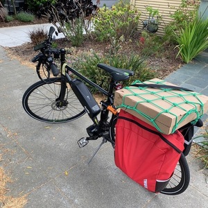 2016 Jamis Coda Elite Black