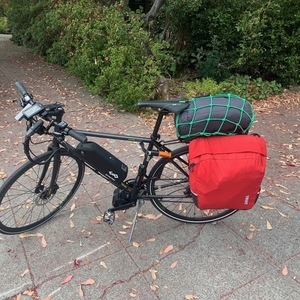 2016 Jamis Coda Elite Black