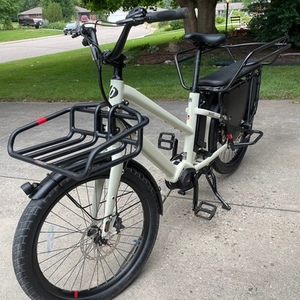 2023 Benno Boost 10D White