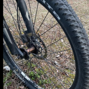 2020 Specialized Silver, gray or bare metal