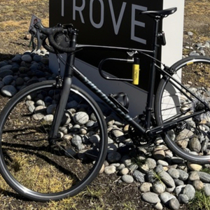 2022 Specialized Allez E5 Black