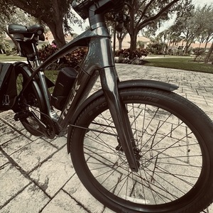 2023 Bosch Allant Silver, gray or bare metal