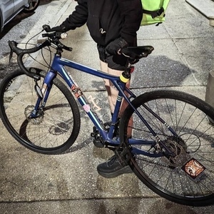 2015 GT Bicycles Grade 105 Alloy Blue