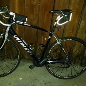 2010 Specialized Roubaix Expert Compact