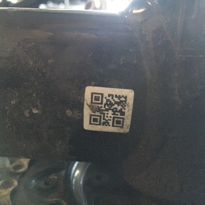 2014 Specialized Hardrock 26 Black and Green