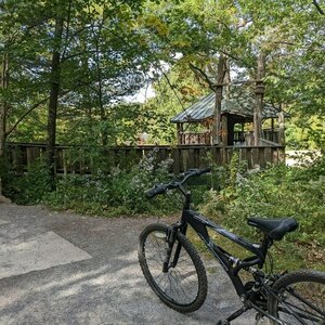 Hyper Havoc Black and Silver, gray or bare metal