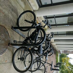 Hyper Havoc Black and Silver, gray or bare metal