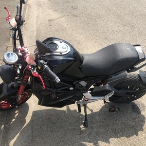 2023 Honey Stinger Stinga Black