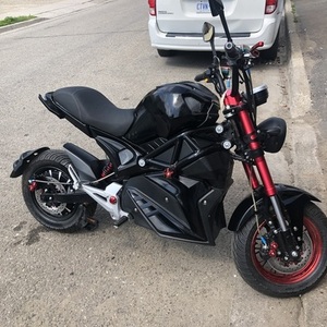 2023 Honey Stinger Stinga Black