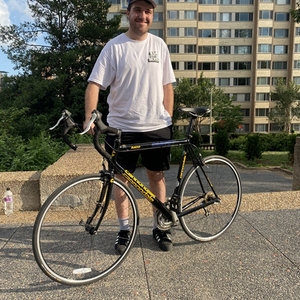 2001 Cannondale R400 Black and Yellow or Gold