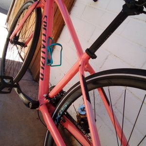Specialized Sirrus Pink
