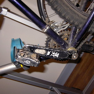 1991 Keith Bontrager OR Purple