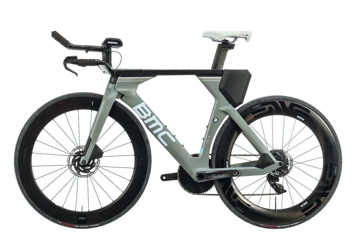 2021 BMC Timemachine 01 DISC ONE