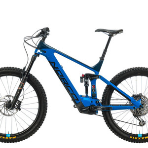 2019 Norco Bikes Sight VLT