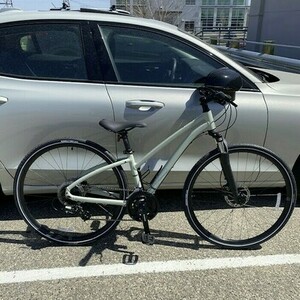 2023 REI Co-op CTY 2.1 St Green and Teal