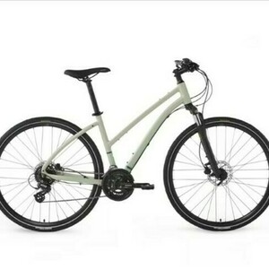 2023 REI Co-op CTY 2.1 St Green and Teal