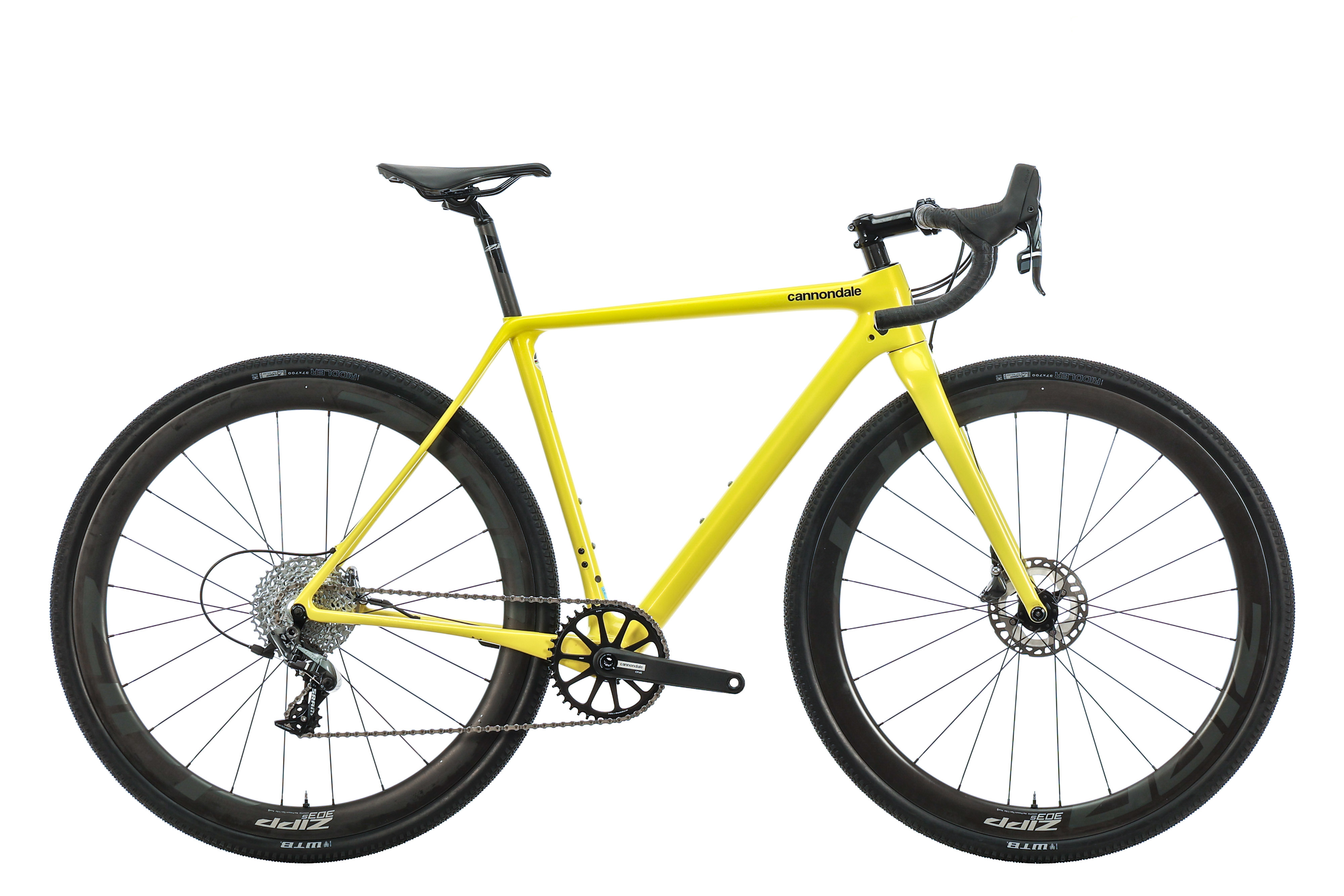 2021 Cannondale SuperX