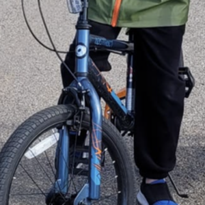 Other Silver, gray or bare metal