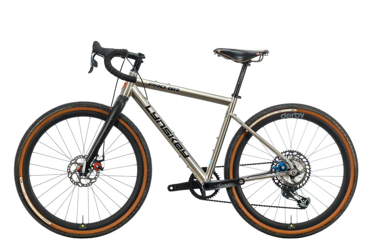 lynskey sportive review