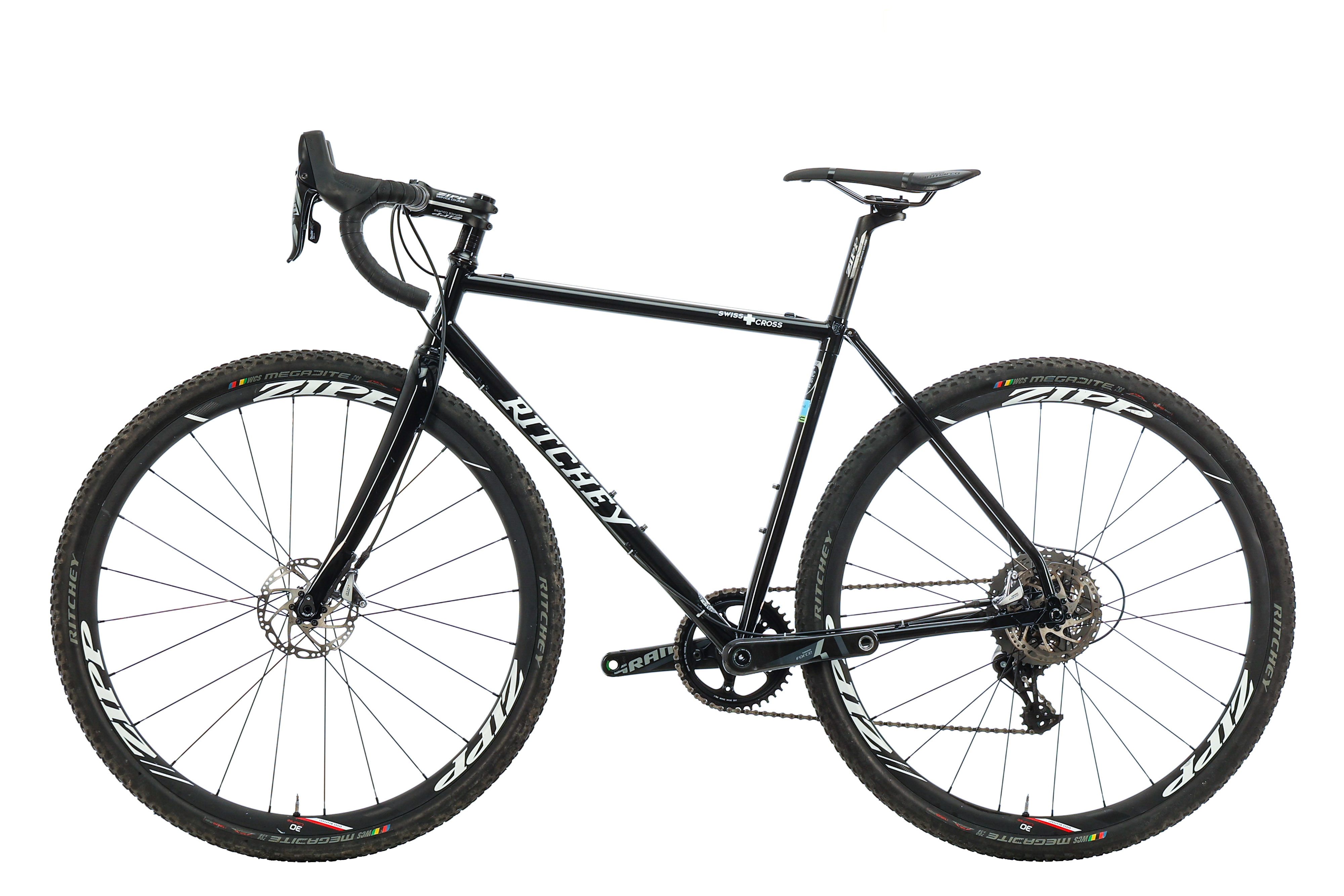 2019 Ritchey Swiss Cross