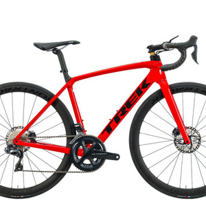 2021 Trek Emonda SL 7 Black